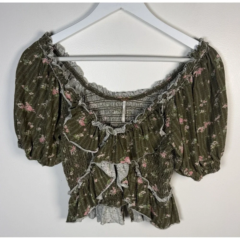 Free People free people